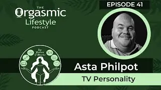 Celebrating The Gift of Sexuality, Overcoming Taboos, Sex & Disability with Asta Philpot