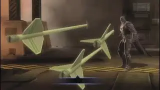 Batman VS Green Arrow Quick Time Event | Injustice: Gods Among Us