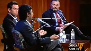 Sam Harris vs. Reza Aslan