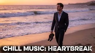 Chill Music 2026 - English Dark wave, House Music | Heartbreak song