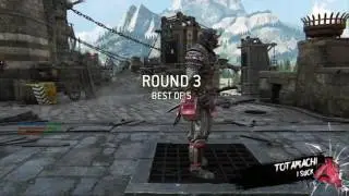 FOR HONOR&trade; Standard Edition