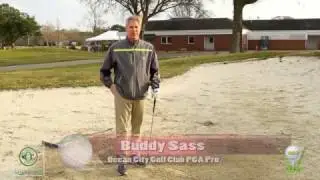 Ocean City Golf Club - 