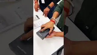 Samsung S25 Ultra 512/12 GB | Unboxing | Reliance Digital Gonda #samsungs25ultra #samsungs25 #gonda