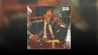 (Free) The Big Boss Sample Pack - The Void Sounds / Hip Hop Samples