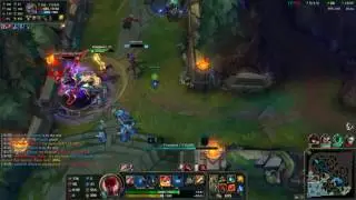 Raidboss down...I repeat, Raidboss down!