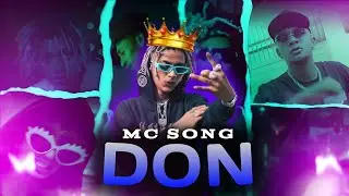 Vijay dk &times; DON &times;  anjaan 74 &times; Migos &times; Vijay Dada &times; BLACKLISTED MANKHURD &times; Remix Video | ) MC SONG(