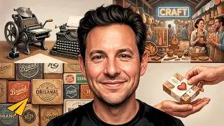 Система брендинга, лежащая в основе Shopify как №1
