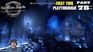 Renfail Plays The Elder Scrolls Online - First Time Playthrough - Part 78