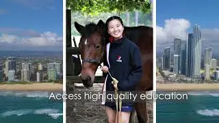 Study in a Queensland International School