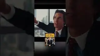It&rsquo;s a Fugazi #wolfofwallstreet #martinscorsese #movies #matthewmcconaughey #leonardodicaprio ￼