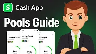 How To Use Cash App Pool (2026 Guide)