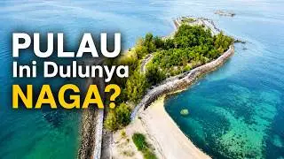 Putri Island Batam &mdash; A Calm Border Island Between Indonesia and Singapore