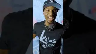OCD Team talks Kaios Nation! Jouvert Band!