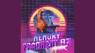 Memory Fragment 87 (&rsquo;84 Sax Signal)