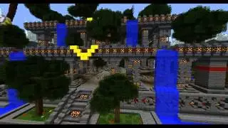 Lords of Cinematic : Spawn dla MySG.pl. Cinematic Trailer Full HD #6.
