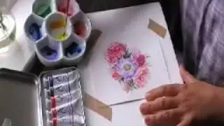Sally Scott Screen Test SAA Shopping Channel