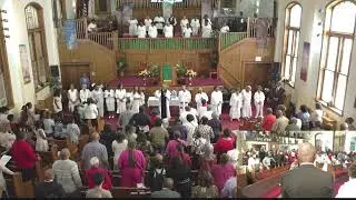 9/7/2025//&ldquo;Power of a Letter&rdquo; Philemon 8-16 (NIV) ) Reverend Dr. Michael C.R. Nabors