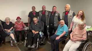 Haus Hörn - Danke, dass es euch gibt (Offizielles Video)