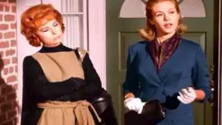Elizabeth Montgomery Tribute