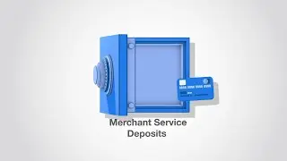Merchant Service Deposits in QuickBooks 2015