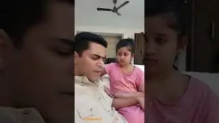 Singer Krish daughter latest reels #trendingreels #doctordailogue#reels #shorts #trendingshorts