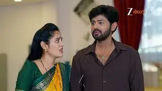 Ummadi Kutumbam Promo - 10 Jan 2026 - Monday to Saturday at 12:30 PM - Zee Telugu