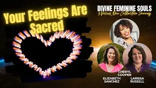 From Suppression to Expression: Women Owning Their Truth