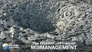 The Problem of Financial Mismanagement