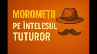 📚Familia Moromete - Epopeea țărănească a lui Marin Preda și moștenirea literară