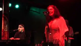 Violin River @ The Met, RI 03/09/25 