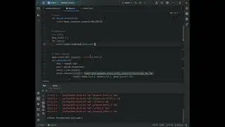 Flask CRUD App with MySQL & XAMPP | Simple Backend & Frontend Tutorial