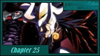 [Fire Emblem: Fates] Revelation - Chapter 25: Blades Drawn [Lunatic/Classic]