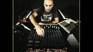 IceOne (Prod Dj Ceffo, Scratch IceOne) - DJ Ceffo (Brutti Ceffi Mixtape) [FREE]