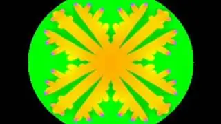 Numerical Simulation of Bacterial Colony growth