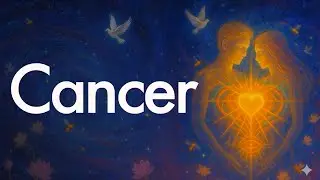 CANCER❤️What you need to know lies in the details Pay Attention!