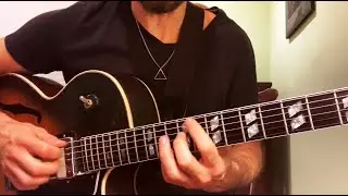 JONATHAN KREISBERG playing E.S.P. by WAYNE SHORTER