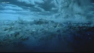 Pompeii exhibit opens at Science Center