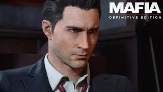 Mafia: Definitive Edition - Opening Cutscene / INTRO