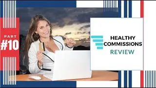 Healthy Commissions System Review 10 & BONUSES: Paul Yoo&rsquo;s Success Story ($7,218/Day)