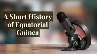 A Short History of Equatorial Guinea