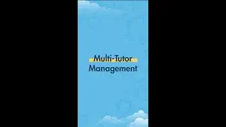 Handle Multiple Classes at One Time | Best software to manage your tutoring business | Tutorshell
