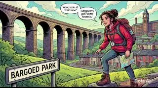BARGOED EXPLORATION. 