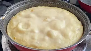 QUANDO TO SEM TEMPO ,FAÇO CAFÉ DA MANHÃ EM 5 MINUTOS.