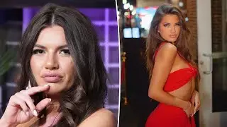 Grace Lilly Arrested! The Shocking Reason Behind Her &ldquo;Happy Pills&rdquo; and Jail Time.