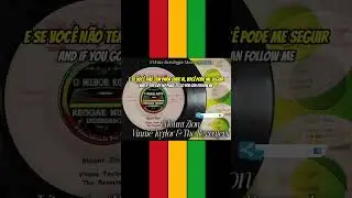Vinnie Taylor & The Revealers &ndash; Mount Zion (Reggae Legendado) | Lyric #reggae #rootsreggae