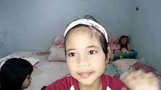 meke up navya serba warna purpell
