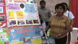 Programa de Contribuci&oacute;n Social SK Energy / ProSynergy