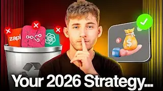 AI Automation is Fu*ked, Start This Instead in 2026