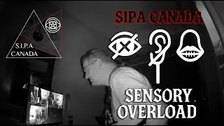 SENSORY OVERLOAD: The Paranormal Test That Left Us Speechless | Official Teaser