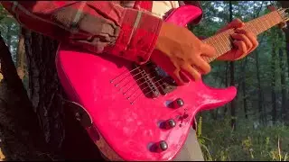 The Alex George Experience - Idle Thoughts [Official Music Video]